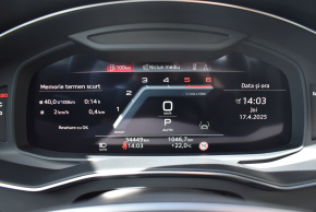 Audi A6 Sport 40 TDI quattro thumbnail