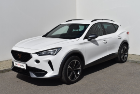 CUPRA Formentor 1.4 TSI eHybrid thumbnail