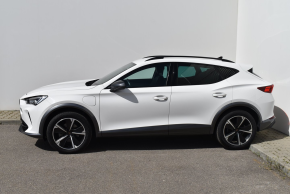 CUPRA Formentor 1.4 TSI eHybrid thumbnail