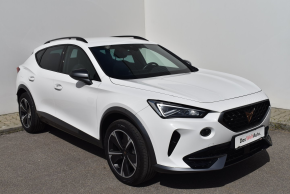 CUPRA Formentor 1.4 TSI eHybrid thumbnail