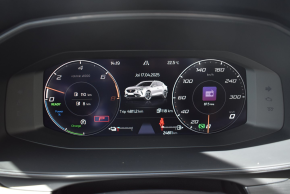 CUPRA Formentor 1.4 TSI eHybrid thumbnail