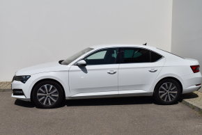 Škoda SUPERB iV Style DSG thumbnail