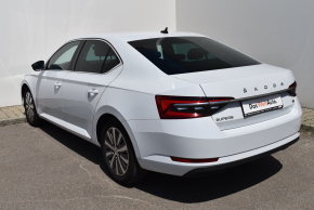 Škoda SUPERB iV Style DSG thumbnail