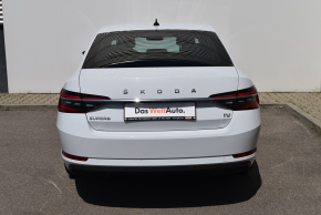 Škoda SUPERB iV Style DSG thumbnail