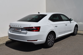 Škoda SUPERB iV Style DSG thumbnail