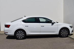 Škoda SUPERB iV Style DSG thumbnail
