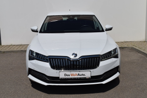 Škoda SUPERB iV Style DSG thumbnail