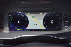 Škoda SUPERB iV Style DSG thumbnail