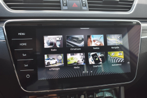Škoda SUPERB iV Style DSG thumbnail
