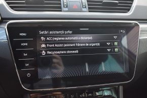 Škoda SUPERB iV Style DSG thumbnail