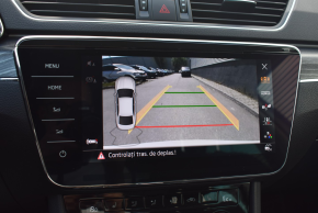 Škoda SUPERB iV Style DSG thumbnail