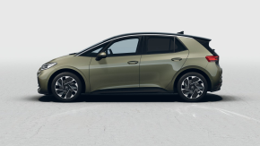 ID.3 Pro 59 kWh 150 kW thumbnail