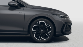 Noul Golf Var. R-Line mildHy.1.5 eTSI DSG thumbnail