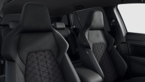 Noul Golf Var. R-Line mildHy.1.5 eTSI DSG thumbnail