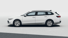 Noul Passat Base 1.5 eTSI thumbnail