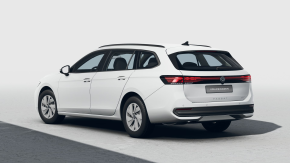 Noul Passat Base 1.5 eTSI thumbnail