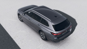 Noul Passat Business 1.5 eTSI thumbnail