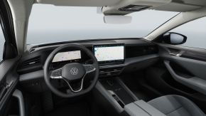 Noul Passat Business 1.5 eTSI thumbnail