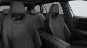 Noul Passat R-Line 1.5 TSI PHEV thumbnail