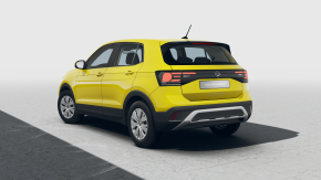 Noul T-Cross Base 1.0 TSI thumbnail
