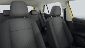 Noul T-Cross Base 1.0 TSI thumbnail