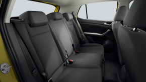 Noul T-Cross Base 1.0 TSI thumbnail