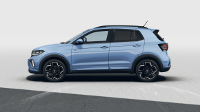 Noul T-Cross R-Line 1.5 TSI DSG thumbnail