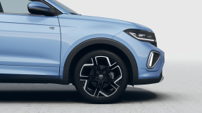 Noul T-Cross R-Line 1.5 TSI DSG thumbnail
