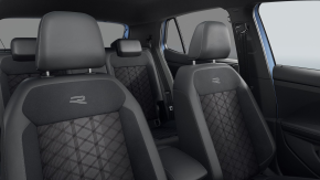 Noul T-Cross R-Line 1.5 TSI DSG thumbnail
