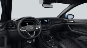 Noul T-Cross R-Line 1.5 TSI DSG thumbnail