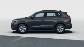 Noul Tiguan Base 1.5 eTSI DSG 130 CP thumbnail