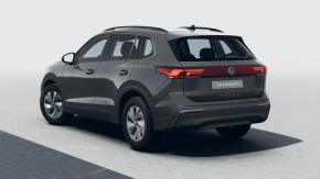 Noul Tiguan Base 1.5 eTSI DSG 130 CP thumbnail