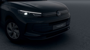 Noul Tiguan Base 1.5 eTSI DSG 130 CP thumbnail