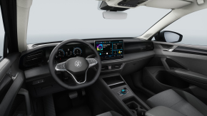 Noul Tiguan Base 1.5 eTSI DSG 130 CP thumbnail