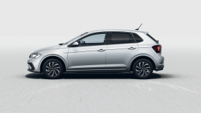 Polo Life 1.0 TSI manuala thumbnail