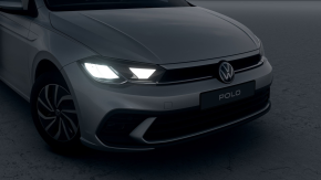 Polo Life 1.0 TSI manuala thumbnail