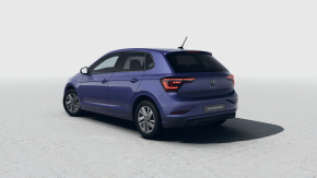 Polo Style 1.0 TSI DSG 95 CP thumbnail