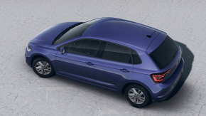 Polo Style 1.0 TSI DSG 95 CP thumbnail