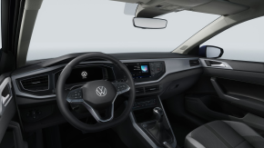 Polo Style 1.0 TSI DSG 95 CP thumbnail