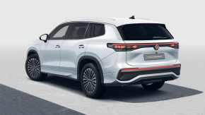 Tayron Elegance Hybrid 1,5 TSI DSG thumbnail