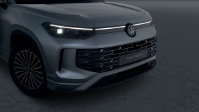 Tayron Elegance Hybrid 1,5 TSI DSG thumbnail