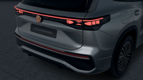 Tayron Elegance Hybrid 1,5 TSI DSG thumbnail