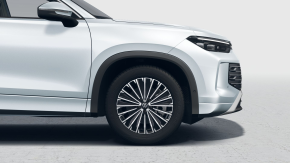 Tayron Elegance Hybrid 1,5 TSI DSG thumbnail