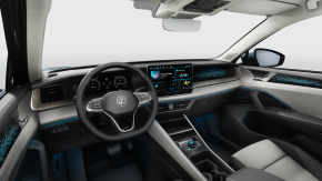 Tayron Elegance Hybrid 1,5 TSI DSG thumbnail