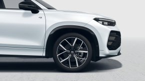 Tayron R-Line TSI Hybrid thumbnail