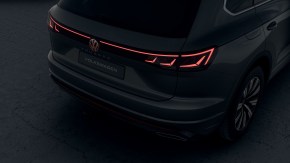 Noul Touareg Elegance V6 TDI thumbnail