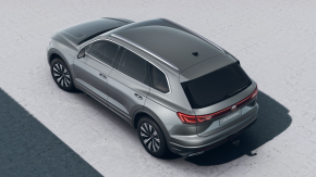 Noul Touareg Elegance V6 TDI thumbnail