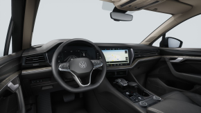 Noul Touareg Elegance V6 TDI thumbnail