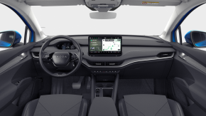 Enyaq 60 thumbnail
