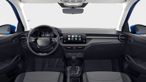 Fabia Selection 1.0 MPI thumbnail